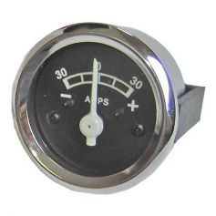 Ampèremètre 12V 30Amp réf. 894843M1 - Massey Ferguson Ampèremètre 12V 30Amp réf. 894843M1 - Massey Ferguson