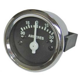 Ampèremètre 20D TVO 20 pour MASSEY FERGUSON