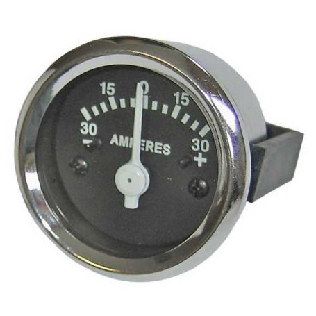 Ampèremètre 20D TVO 20 pour MASSEY FERGUSON Ampèremètre 20D TVO 20 pour MASSEY FERGUSON