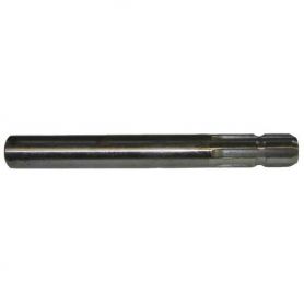 Arbre de réparation de 1 3/8 "à 6 cannelures pour MASSEY FERGUSON