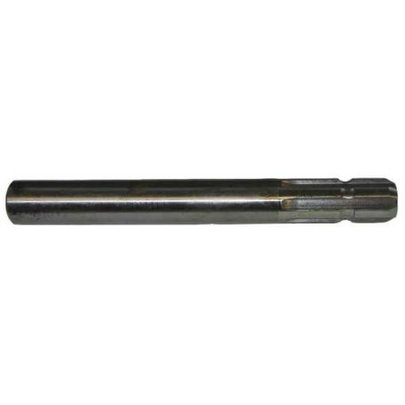 Arbre de réparation de 1 3/8 "à 6 cannelures pour MASSEY FERGUSON