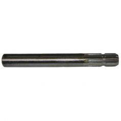 Arbre de réparation de 1 3/8 "à 6 cannelures pour MASSEY FERGUSON