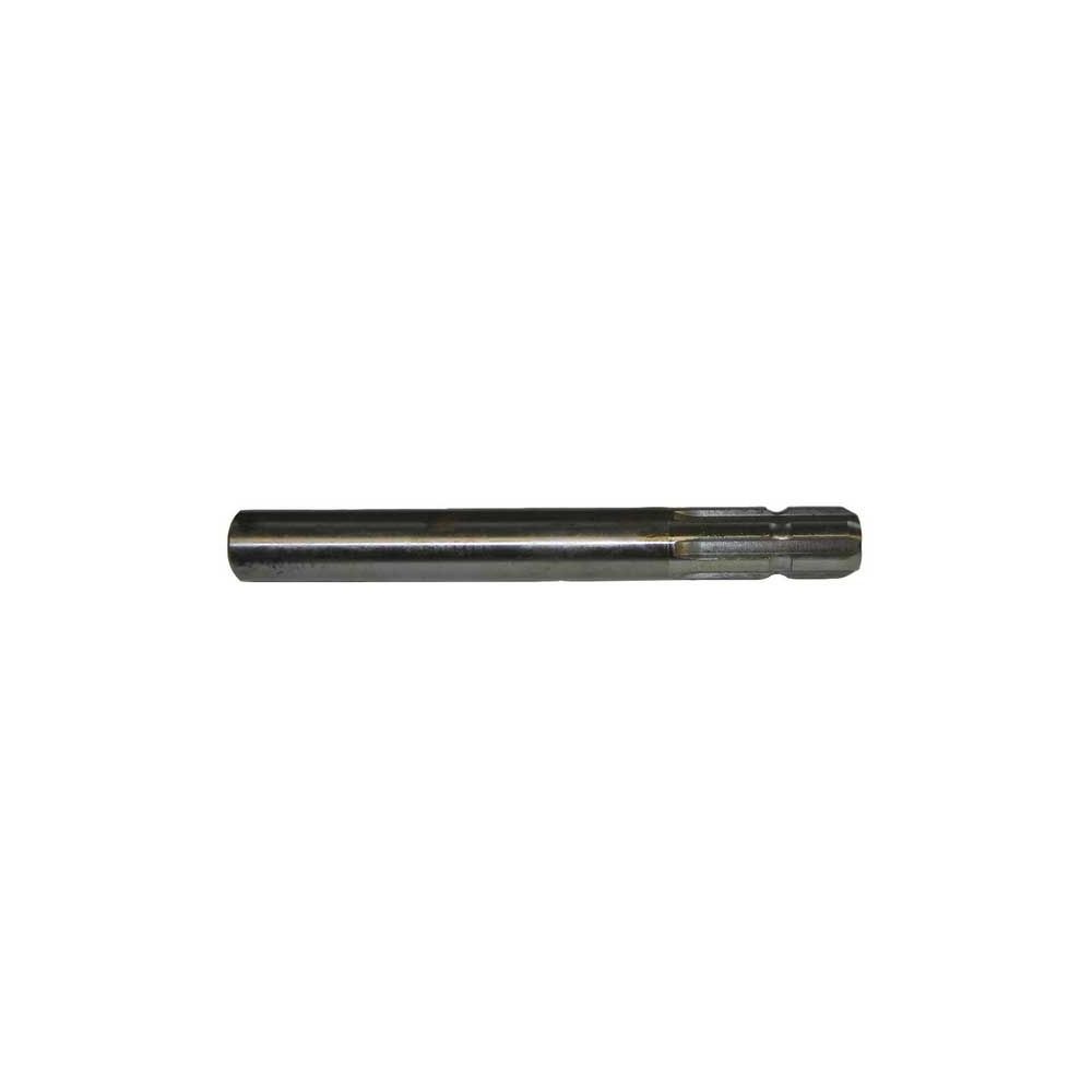 Arbre de réparation de 1 3/8 "à 6 cannelures pour MASSEY FERGUSON