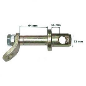 Broche de machine outil pour FORD