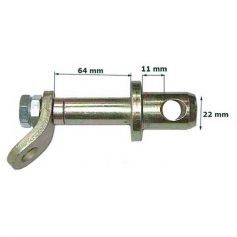 Broche de machine outil pour FORD