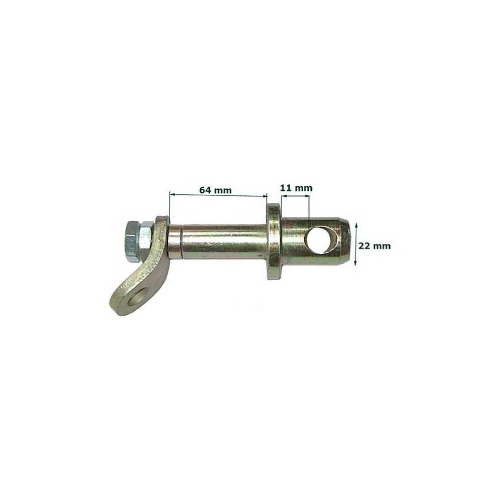 Broche de machine outil pour FORD