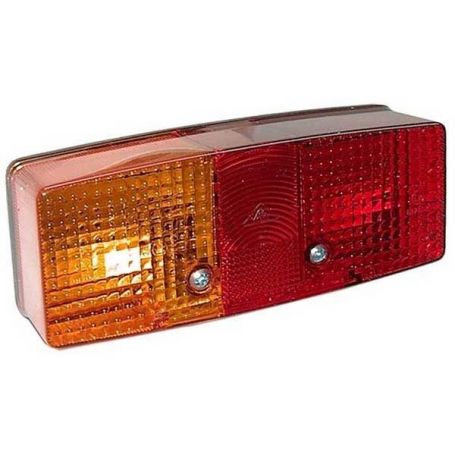 Feux combinés arrières gauches réf. 04340702 - Deutz
