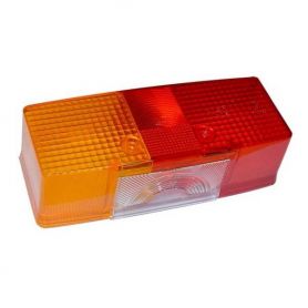 Oculaire de rechange G pour 3646 LH (Hella) pour FORD