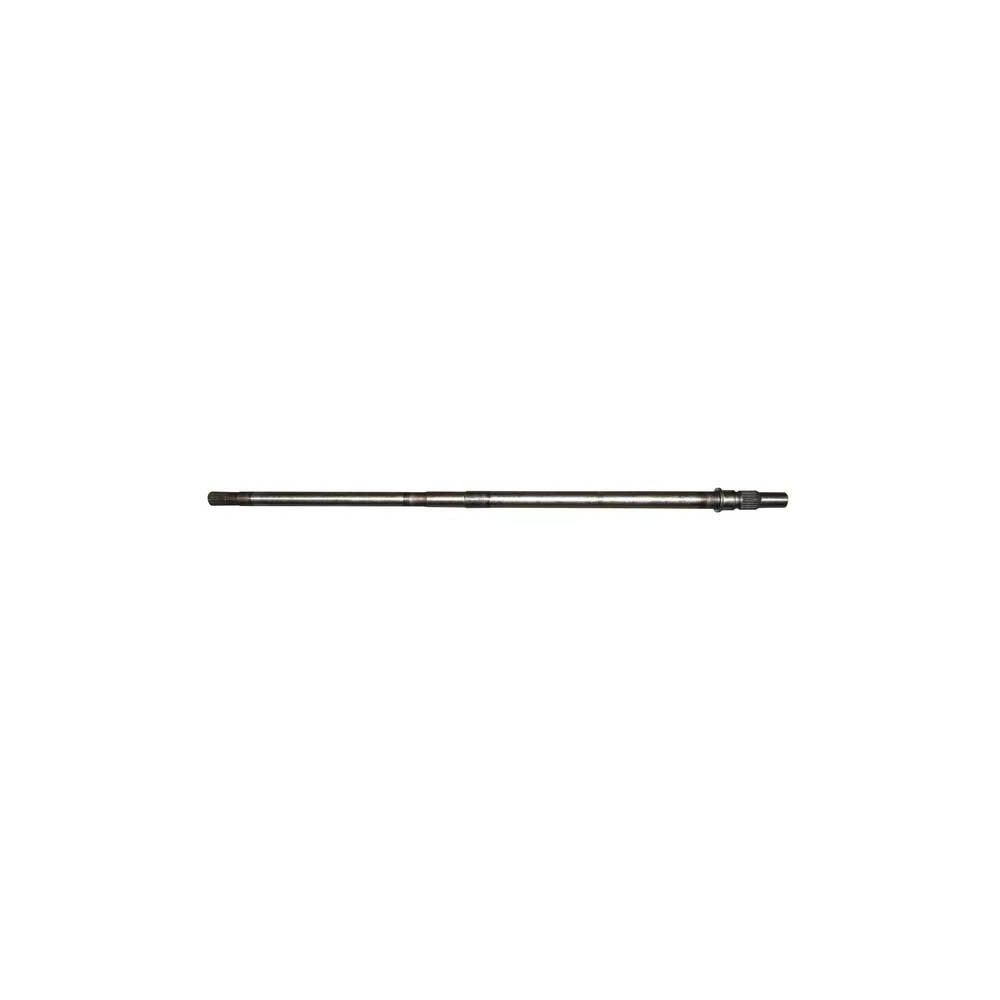 Arbre de prise de force Ford 7610 Syncro Long 20 Spline 40 " pour FORD