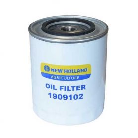 Filtre à huile moteur Fiat 110/90 et 880 court pour FIAT