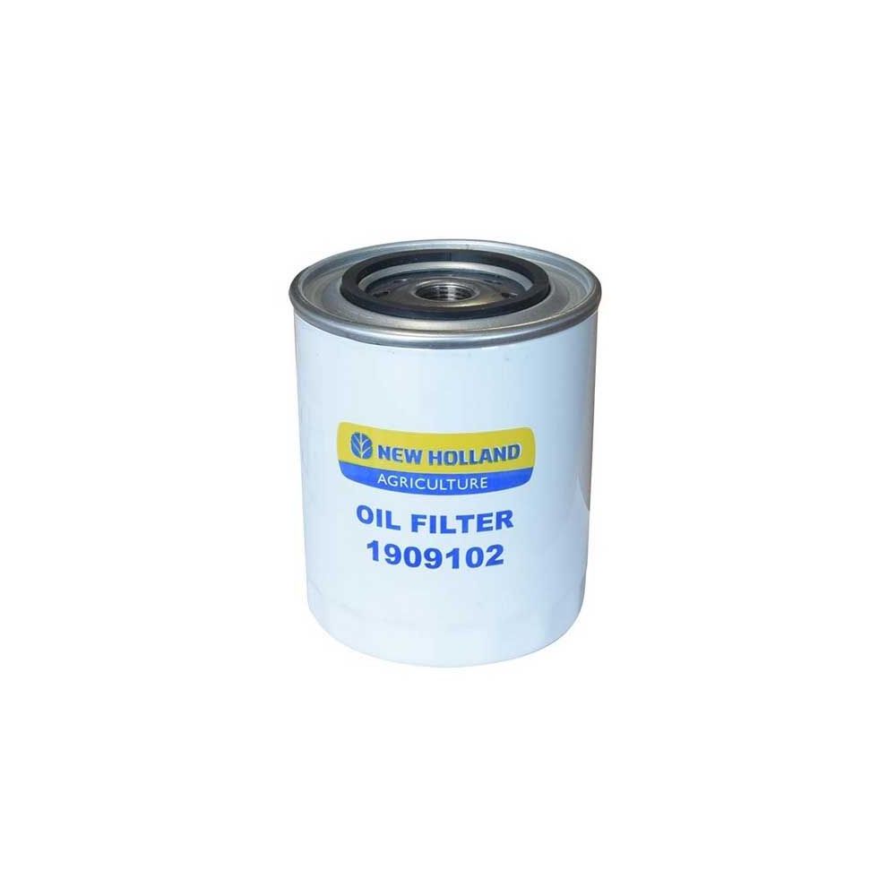 Filtre à huile moteur Fiat 110/90 et 880 court pour FIAT