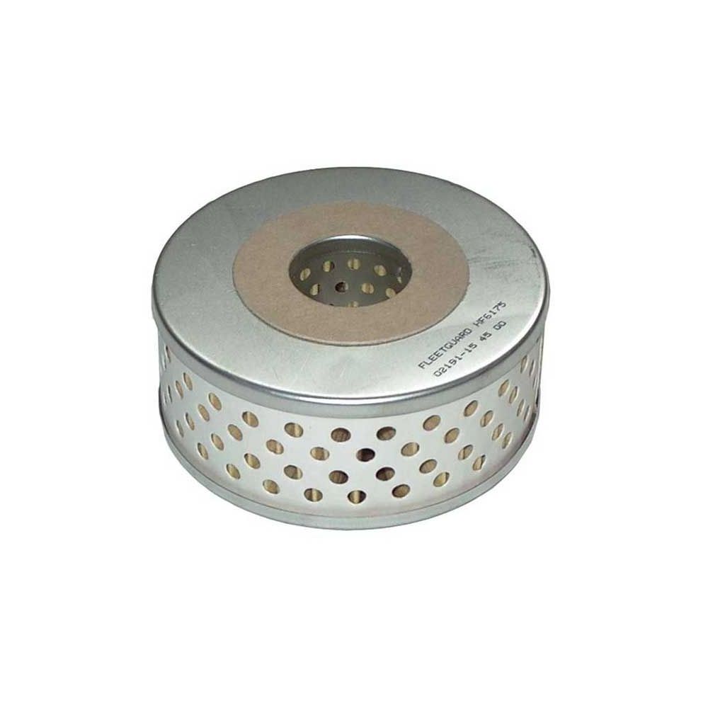 Filtre de réservoir de direction assistée Super Major pour FORD