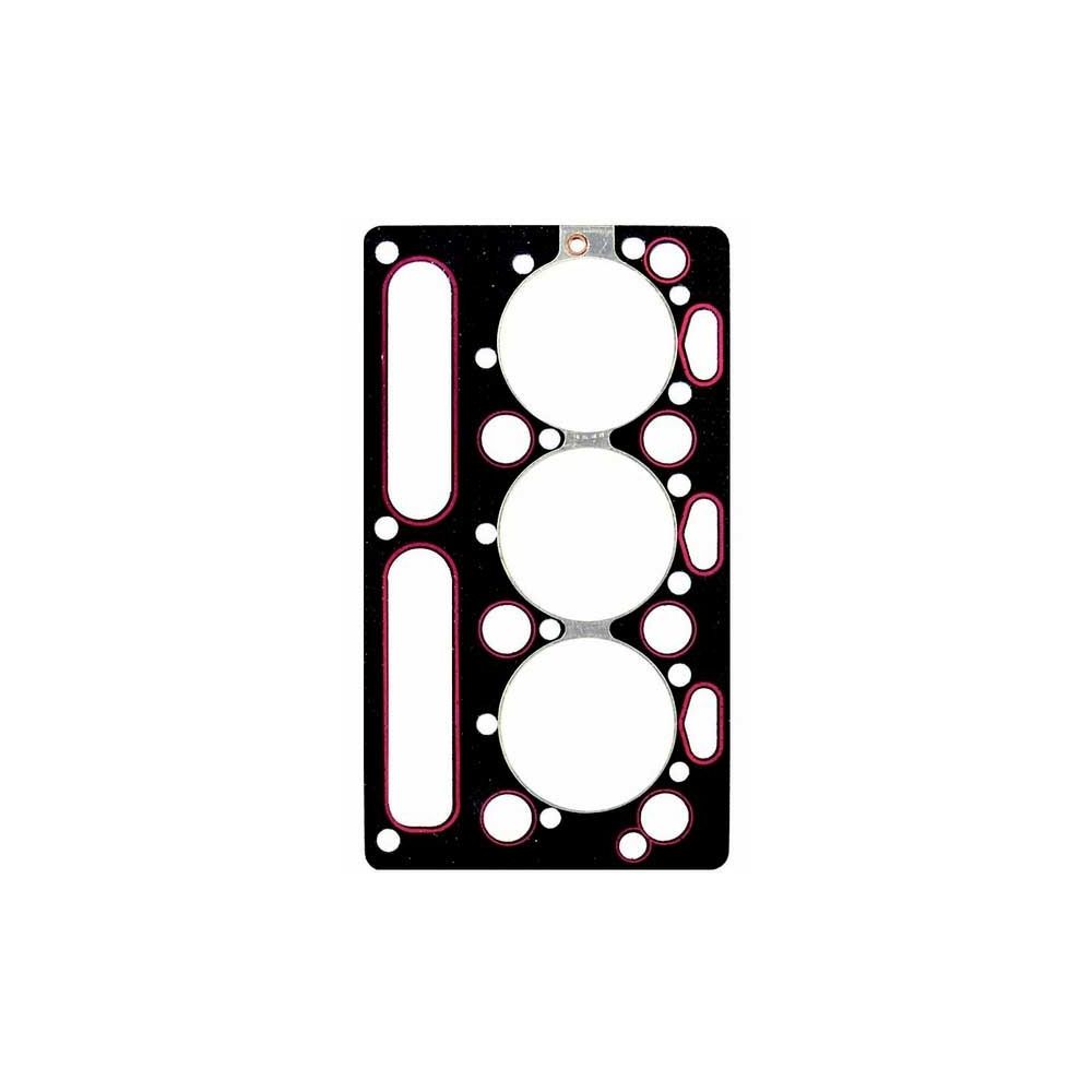 Joint de culasse 135 240 lisse avec sceau rouge pour MASSEY FERGUSON