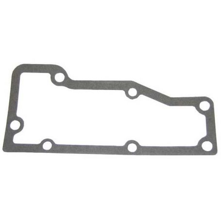 Joint de plaque arrière de pompe à eau 212 pour MASSEY FERGUSON Joint de plaque arrière de pompe à eau 212 pour MASSEY FERGUSON