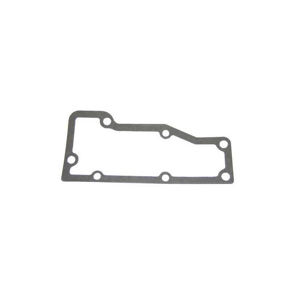 Joint de plaque arrière de pompe à eau 212 pour MASSEY FERGUSON