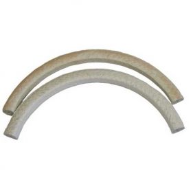 Vilebrequin Packer 212 236 248 arrière pour MASSEY FERGUSON
