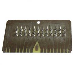 Circuit imprimé John Deere 40's (Wide) - Fusible pour JOHN DEERE