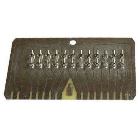 Circuit imprimé réf. AL35161 pour John Deere Circuit imprimé réf. AL35161 pour John Deere