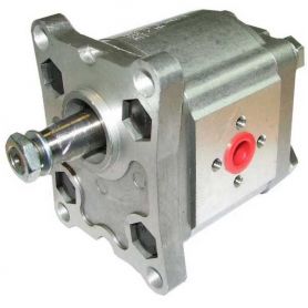 Pompe Hydraulique Landini 8500 8550 8830 pour LANDINI