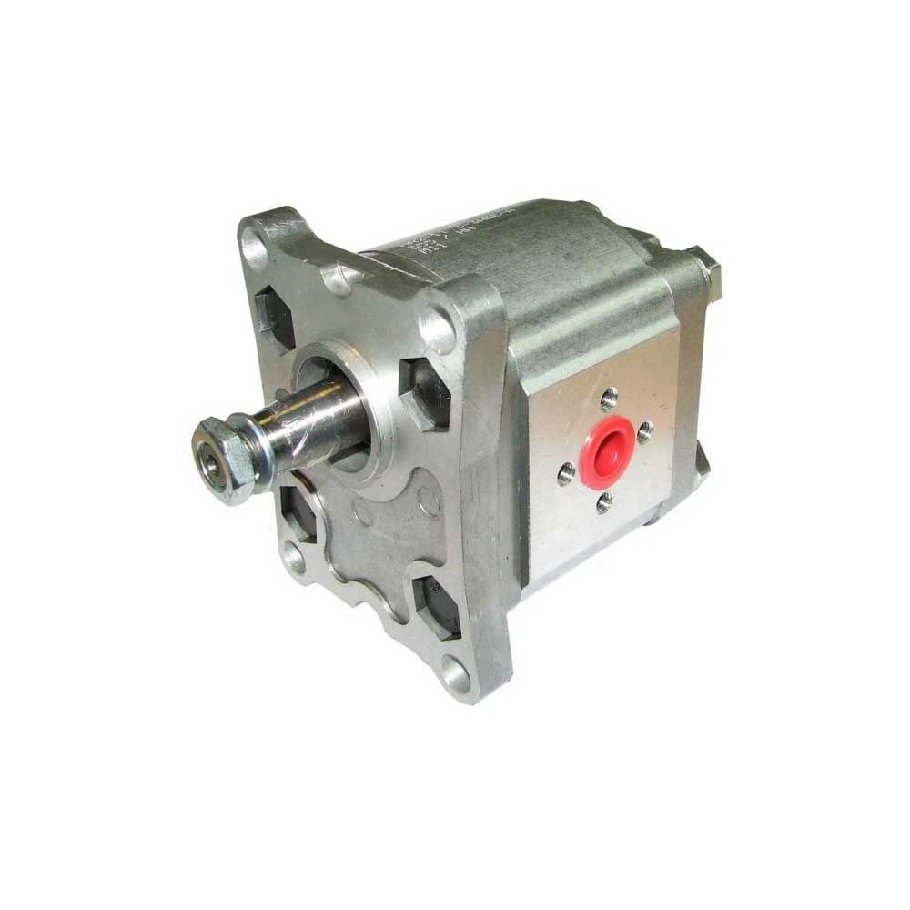 Pompe Hydraulique Landini 8500 8550 8830 pour LANDINI