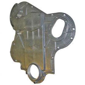 Couvercle de distribution 135 exterieur pour MASSEY FERGUSON