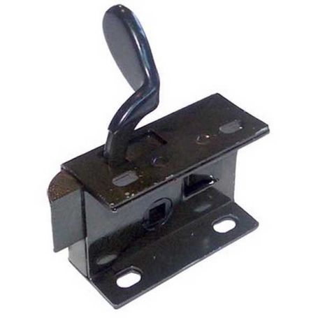 Serrure de porte Q Cab RH / Sankey RH pour FORD Serrure de porte Q Cab RH / Sankey RH pour FORD