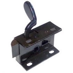 Serrure de porte Q Cab RH / Sankey RH pour FORD Serrure de porte Q Cab RH / Sankey RH pour FORD