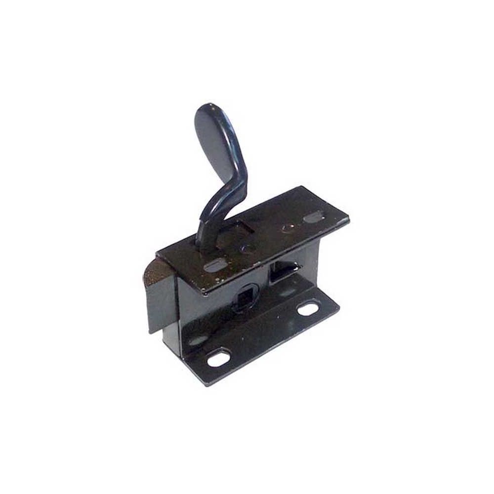 Serrure de porte Q Cab RH / Sankey RH pour FORD