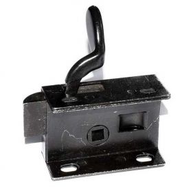Serrure de porte Q Cab LH / Sankey LH pour FORD