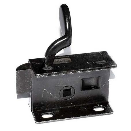Serrure de porte Q Cab LH / Sankey LH pour FORD Serrure de porte Q Cab LH / Sankey LH pour FORD