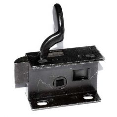 Serrure de porte Q Cab LH / Sankey LH pour FORD Serrure de porte Q Cab LH / Sankey LH pour FORD
