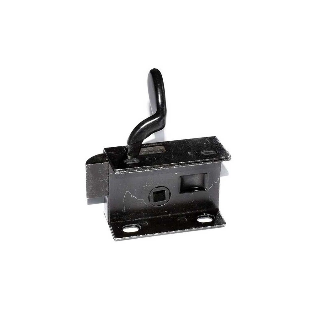 Serrure de porte Q Cab LH / Sankey LH pour FORD