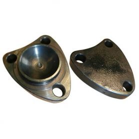 Bouchon de combustion 35X 65 Dexta pour MASSEY FERGUSON