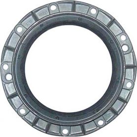 Support de piston avec joint à lèvre pour MASSEY FERGUSON