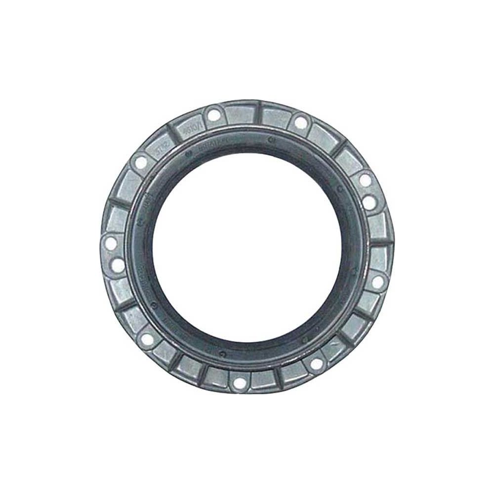 Support de piston avec joint à lèvre pour MASSEY FERGUSON