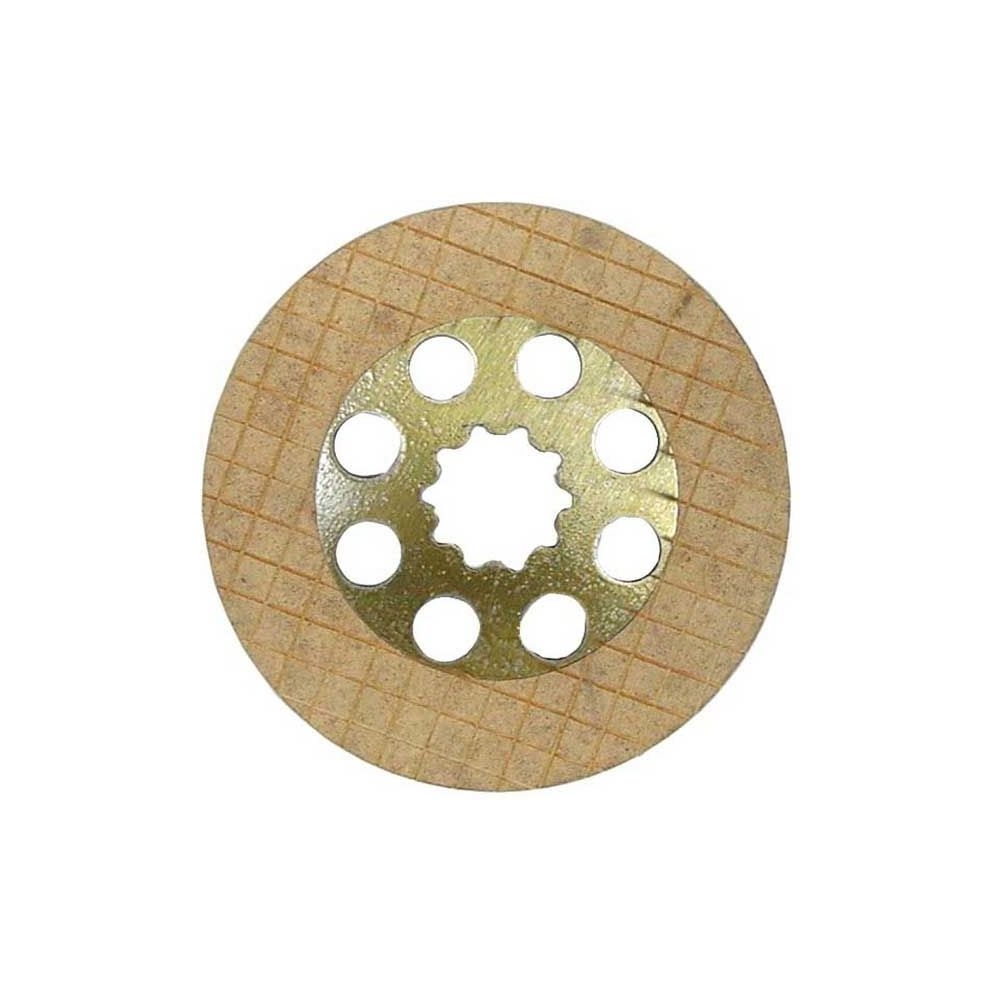 Disque de frein IHC 856 Friction pour IHC