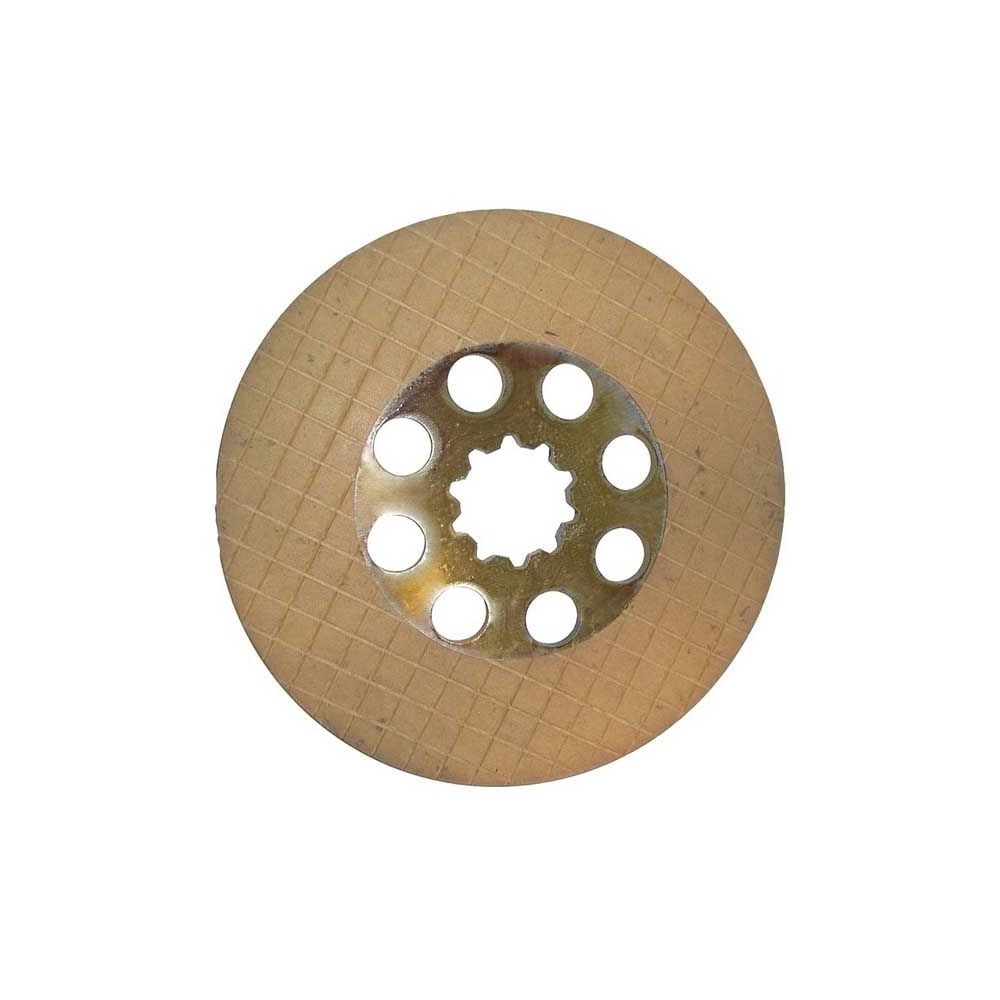 Disque de frein IHC 955 1055 956 1056 à friction pour IHC