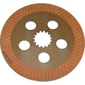 Disque de frein John Deere 30 40 50 Series 10mm pour JOHN DEERE