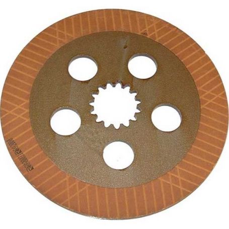 Disque de frein réf. AL30095 pour John Deere Disque de frein réf. AL30095 pour John Deere