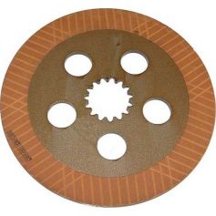 Disque de frein réf. AL30095 pour John Deere Disque de frein réf. AL30095 pour John Deere