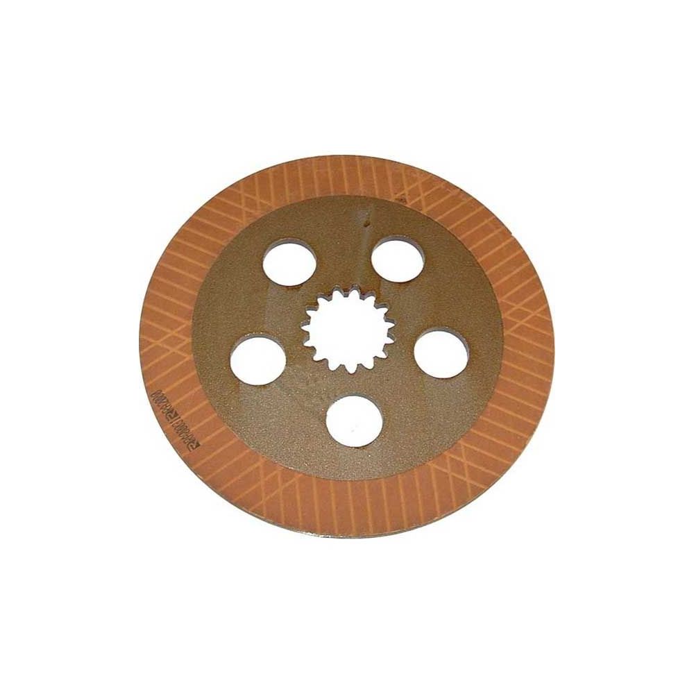 Disque de frein John Deere 30 40 50 Series 10mm pour JOHN DEERE