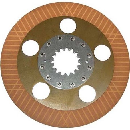 Disque de frein réf. AL65871 pour John Deere Disque de frein réf. AL65871 pour John Deere