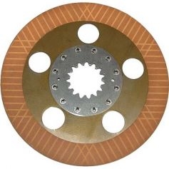 Disque de frein réf. AL65871 pour John Deere Disque de frein réf. AL65871 pour John Deere
