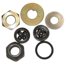 Colonne de direction Kit 35 135 Top pour MASSEY FERGUSON