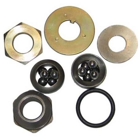 Kit de colonne de direction réf. 1850031M1 - Massey Ferguson