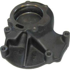 Corps de pompe à eau 165 185 pour MASSEY FERGUSON