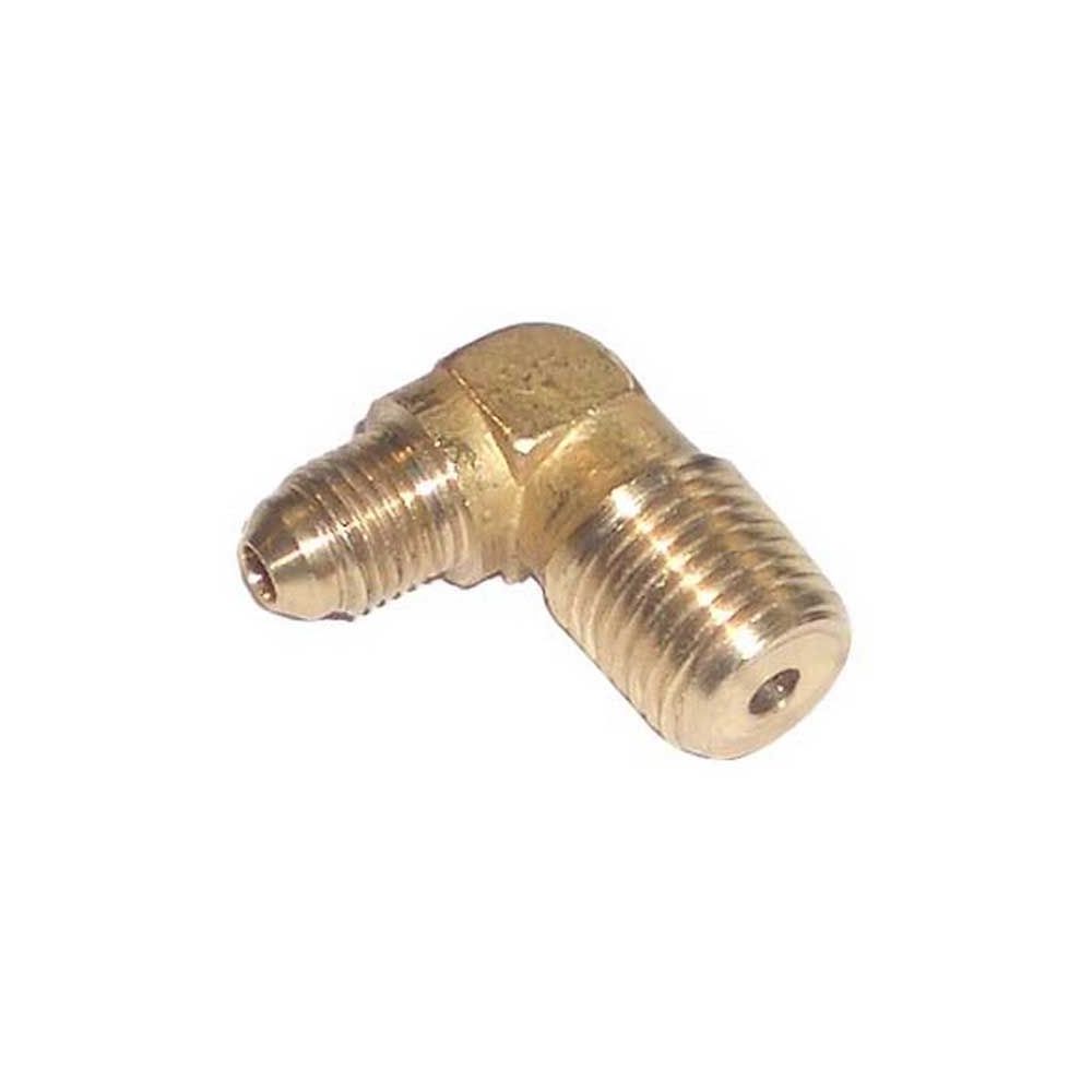 Coude de bloc-cylindre 35 35X 135 148 pour MASSEY FERGUSON