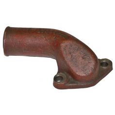Connexion d'eau coudée réf. 37736242 - Massey Ferguson