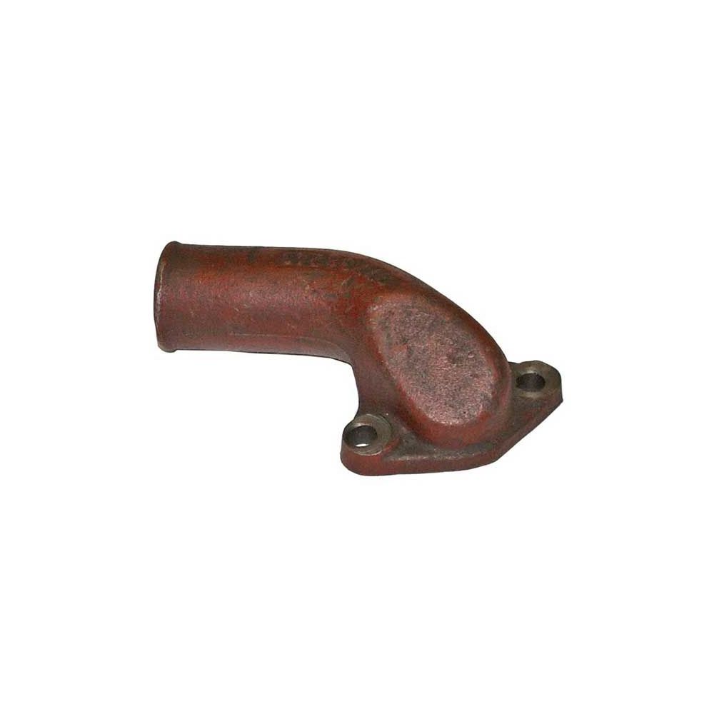Connexion coude d'eau 135 35 pour MASSEY FERGUSON