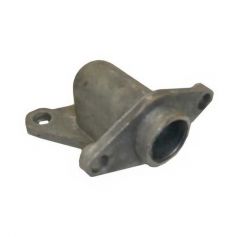 Coude de filtre d'équilibrage réf. 734943M1 - Massey Ferguson Coude de filtre d'équilibrage réf. 734943M1 - Massey Ferguson